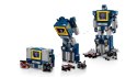 Lego LEGO 10358 ICONS - Transformers: Soundwave