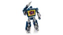 Lego LEGO 10358 ICONS - Transformers: Soundwave