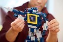 Lego LEGO 10358 ICONS - Transformers: Soundwave