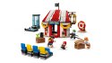 Lego LEGO 75637 One Piece - Namiot cyrkowy klauna Buggy'ego