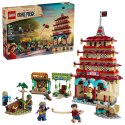 Lego LEGO 75638 One Piece - Bitwa w Arlong Park