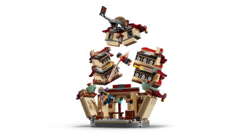 Lego LEGO 75638 One Piece - Bitwa w Arlong Park