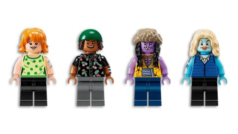 Lego LEGO 75638 One Piece - Bitwa w Arlong Park