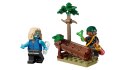 Lego LEGO 75638 One Piece - Bitwa w Arlong Park