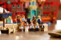 Lego LEGO 75640 One Piece - Pływająca restauracja Baratie