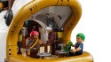 Lego LEGO 75640 One Piece - Pływająca restauracja Baratie