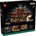Lego LEGO 75640 One Piece - Pływająca restauracja Baratie