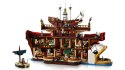 Lego LEGO 75640 One Piece - Pływająca restauracja Baratie