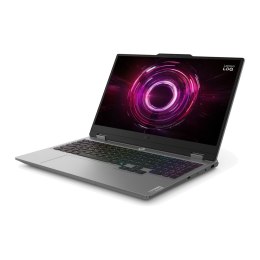 Lenovo Lenovo LOQ 15AHP10 Ryzen 5 220 15.6
