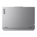 Lenovo Lenovo LOQ 15AHP10 Ryzen 5 220 15.6" FHD IPS 300nits 144Hz AG 16GB DDR5 5600 SSD512 GeForce RTX 5050 8GB 60Wh NoOS Luna Grey