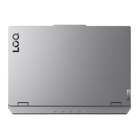 Lenovo Lenovo LOQ 15AHP10 Ryzen 5 220 15.6" FHD IPS 300nits 144Hz AG 16GB DDR5 5600 SSD512 GeForce RTX 5050 8GB 60Wh NoOS Luna Grey