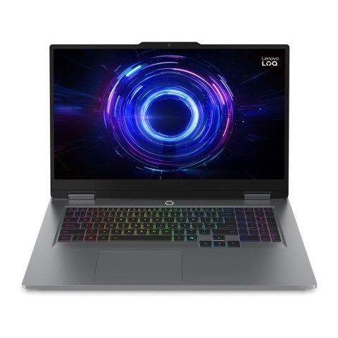 Lenovo Lenovo LOQ 17IRX10 i7-13650HX 17.3" FHD IPS 300nits 165Hz AG 16GB DDR5 4800 SSD1TB GeForce RTX 5060 8GB 60Wh NoOS Luna Grey