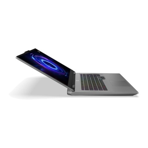Lenovo Lenovo LOQ 17IRX10 i7-13650HX 17.3" FHD IPS 300nits 165Hz AG 16GB DDR5 4800 SSD1TB GeForce RTX 5060 8GB 60Wh NoOS Luna Grey