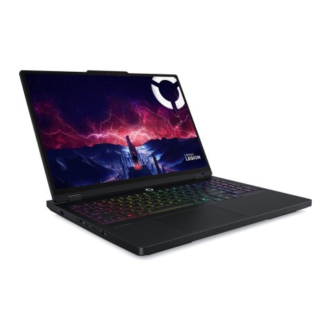 Lenovo Lenovo Legion Pro 5 16ADR10 Ryzen 9 8945HX 16" WQXGA IPS 500nits 240Hz AG 32GB DDR5 5200 SSD1TB GeForce RTX 5060 8GB NoOS Eclips
