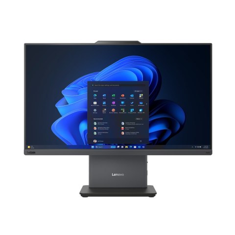 Lenovo Lenovo ThinkCentre neo 50a 24 Gen 5 i5-13420H 23.8" FHD Touch IPS AG 250nits 16GB DDR5 SSD512 Intel UHD W11Pro Luna Grey 3Y OnSi