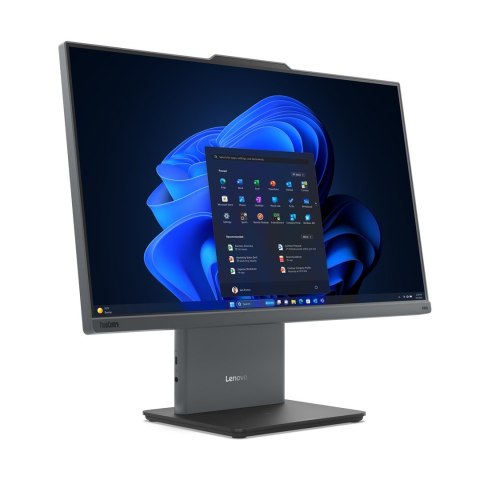 Lenovo Lenovo ThinkCentre neo 50a 24 Gen 5 i5-13420H 23.8" FHD Touch IPS AG 250nits 16GB DDR5 SSD512 Intel UHD W11Pro Luna Grey 3Y OnSi