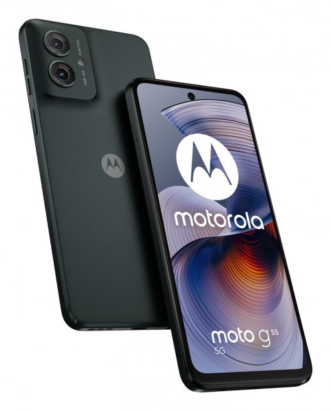 Motorola Motorola Moto G55 5G 8/256GB Forest Grey