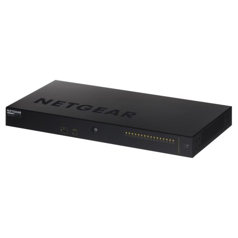 NETGEAR Switch Netgear M4250-16XF (XSM4216F) 16p Managed Gigabit