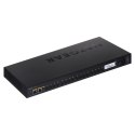 NETGEAR Switch Netgear M4250-16XF (XSM4216F) 16p Managed Gigabit