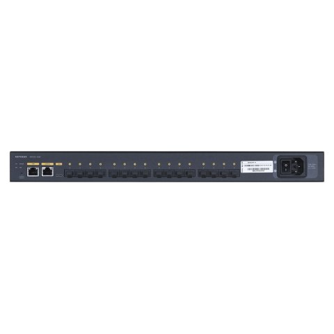 NETGEAR Switch Netgear M4250-16XF (XSM4216F) 16p Managed Gigabit