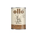 OLLO Ollo Pure Jeleń 850g