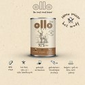 OLLO Ollo Pure Jeleń 850g