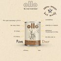 OLLO Ollo Pure Jeleń 850g