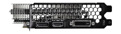 Palit Karta graf. Palit RTX 3050 KalmX 6GB