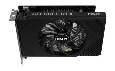 Palit Karta graf. Palit RTX 3050 StormX 6GB