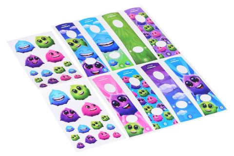 Philips Szczoteczka Philips HX6322/04 (soniczna; biały, niebieski)