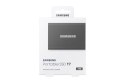 Samsung Dysk zewnętrzny SSD Samsung T7 (1TB; USB 3.2; szary; MU-PC1T0T/WW)