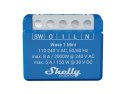 Shelly Shelly Wave 1 Mini LR Element wykonawczy Z-Wave