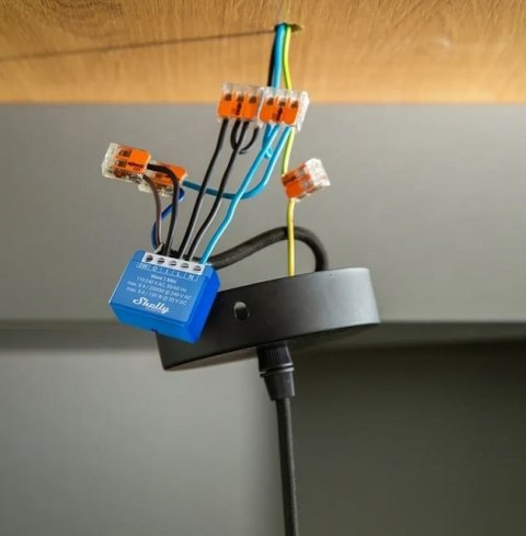 Shelly Shelly Wave 1 Mini LR Element wykonawczy Z-Wave