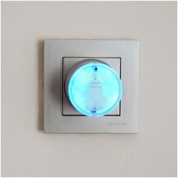 Shelly Shelly Wave Plug S - Z-Wave 800 inteligentne gniazdo Black