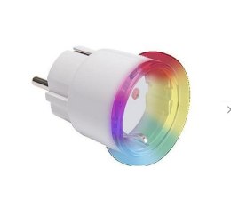 Shelly Shelly Wave Plug S - Z-Wave 800 inteligentne gniazdo