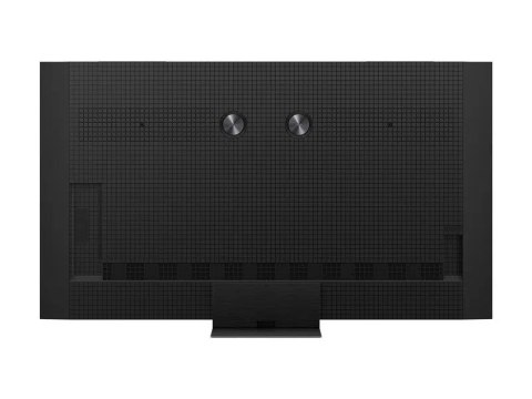 TCL Telewizor TCL 65C8K QD-Mini LED 65'' 4K Ultra HD Google TV Dolby Atmos DVB-T2 Czarny