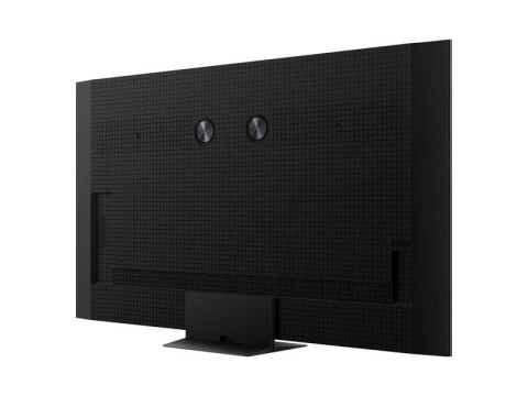 TCL Telewizor TCL 65C8K QD-Mini LED 65'' 4K Ultra HD Google TV Dolby Atmos DVB-T2 Czarny