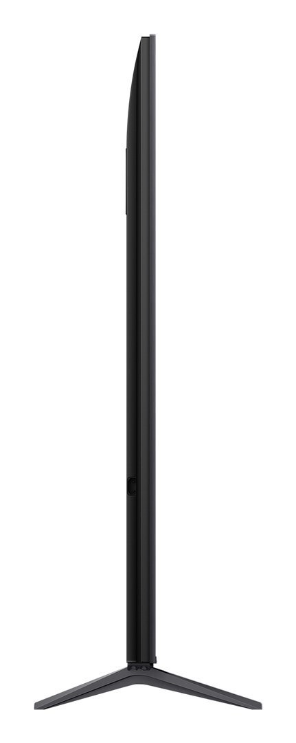 TCL Telewizor TCL 85Q6C QD-Mini LED 85'' 4K Ultra HD Google TV Dolby Atmos DVB-T2 Metaliczny