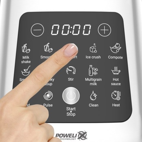 Tefal Blender kielichowy TEFAL BL83SD30