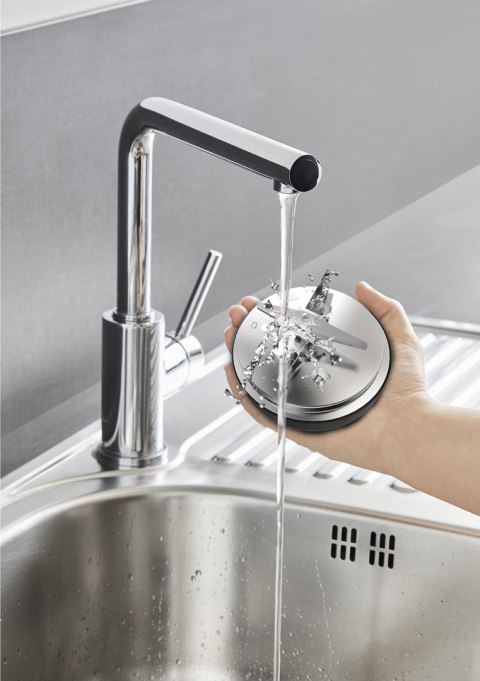 Tefal Blender kielichowy TEFAL BL83SD30