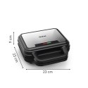 Tefal Opiekacz TEFAL SW383D10