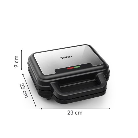 Tefal Opiekacz TEFAL SW383D10