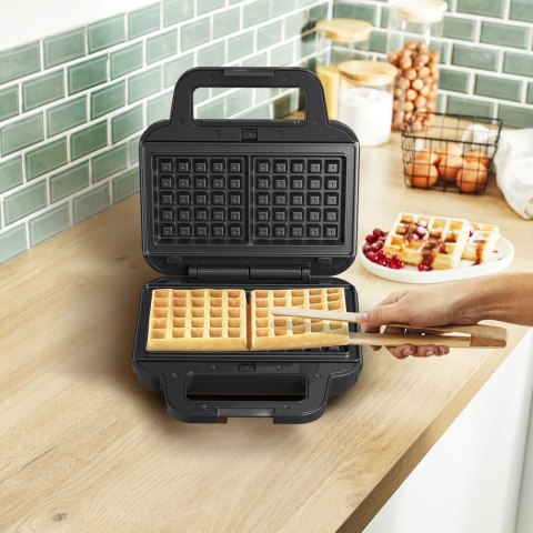 Tefal Opiekacz TEFAL SW383D10