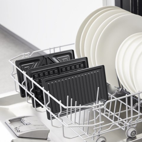 Tefal Opiekacz TEFAL SW383D10