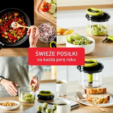 Tefal Rozdrabniacz do warzyw TEFAL K13204