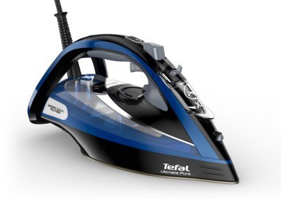 Tefal Żelazko TEFAL FV 9848 Ultimate Pure