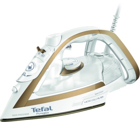 Tefal Żelazko TEFAL FV8042E0 Puregliss