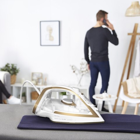 Tefal Żelazko TEFAL FV8042E0 Puregliss