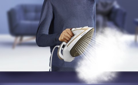 Tefal Żelazko TEFAL FV8042E0 Puregliss