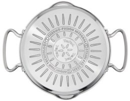 Tefal Zestaw garnków TEFAL Duetto+ 6 elem. G719S674